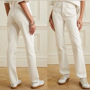 Agolde Lana Jeans Drum